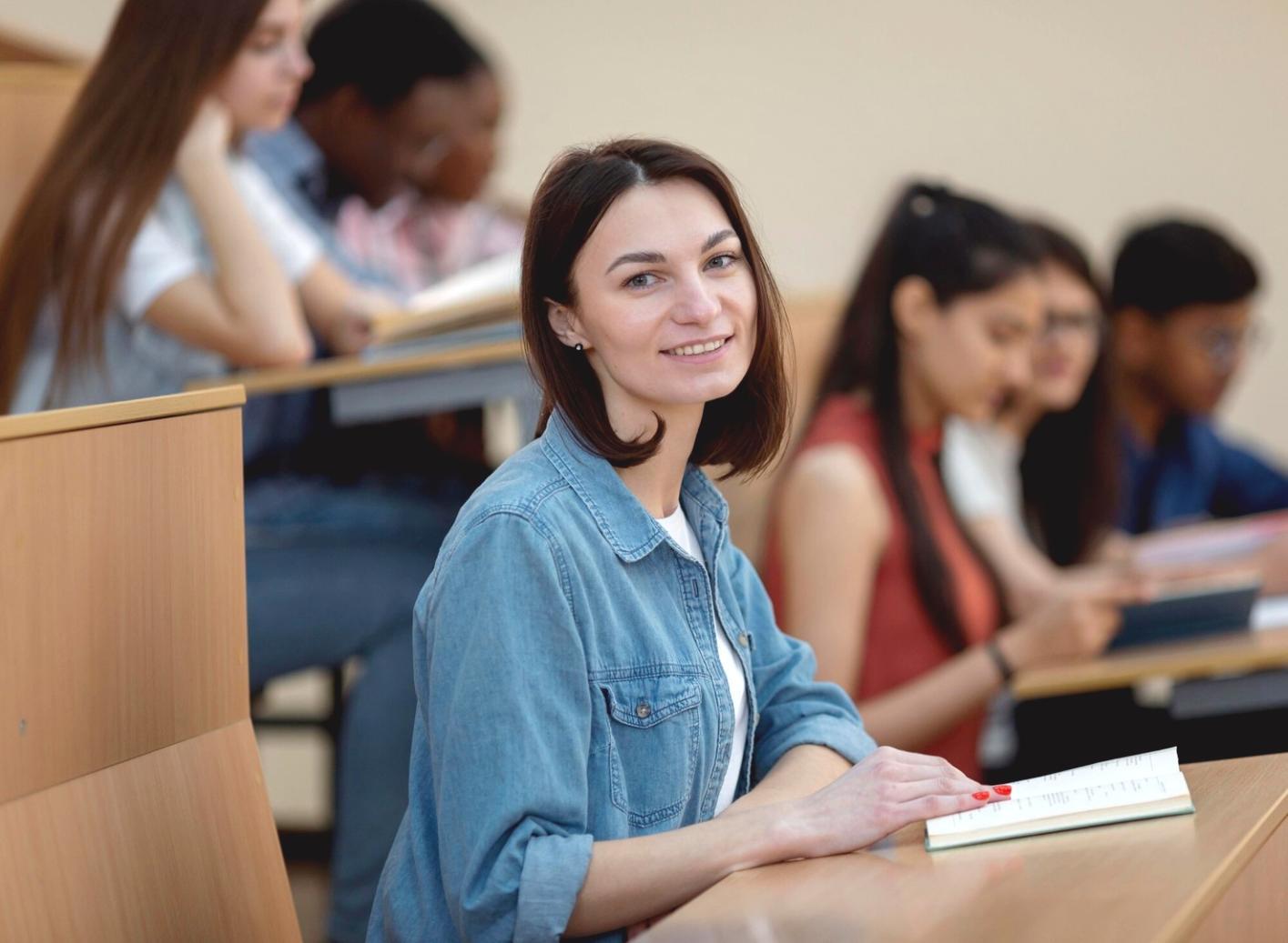 Contacto para información sobre programas de formación financiera