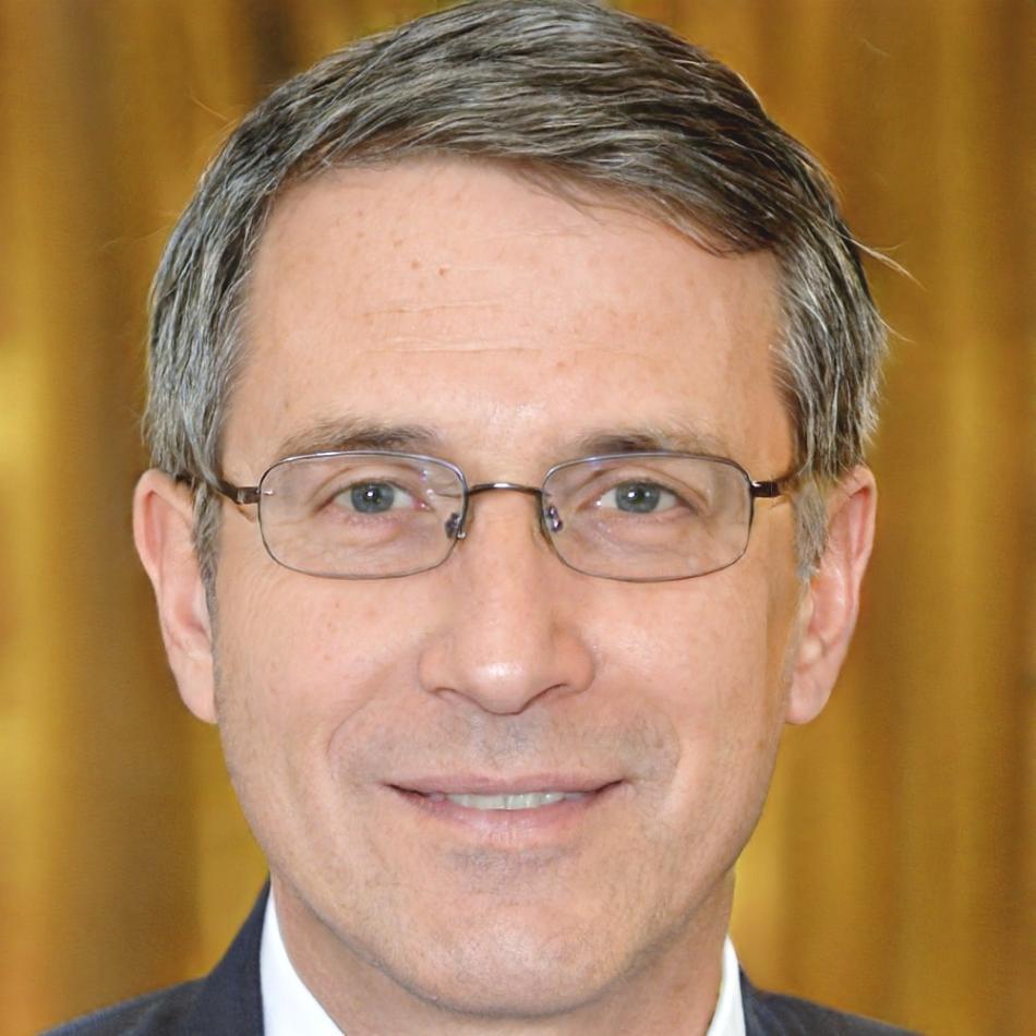 Analista de mercados emergentes